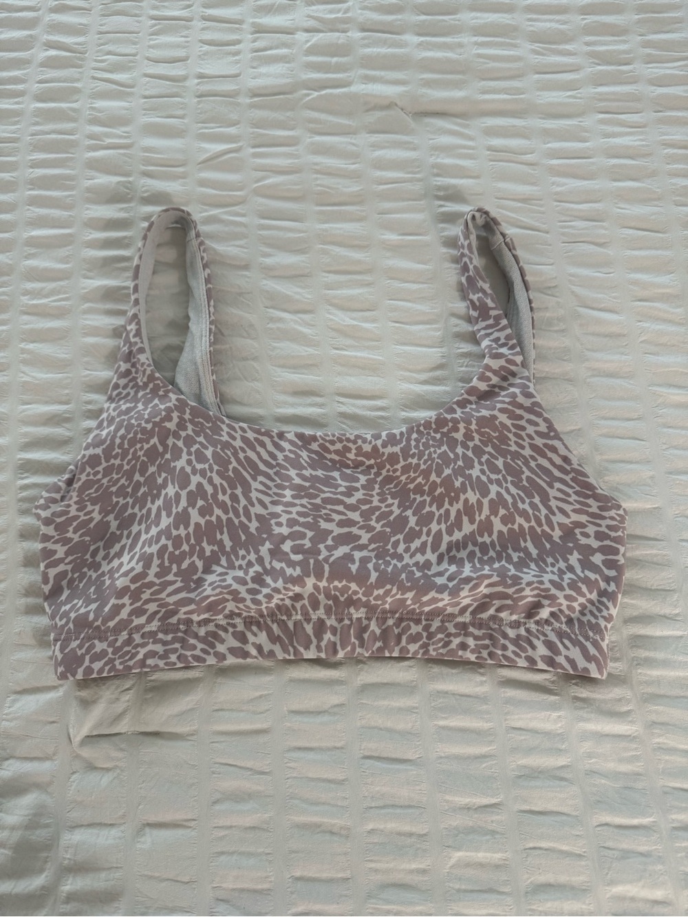 Vuori Sports Bra